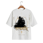 Shiva Spiritual Graphic Tee