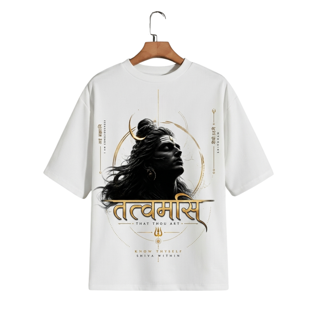 Unisex Standard Crew T-Shirt
