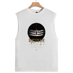 Mahakal Sleeveless T-Shirt