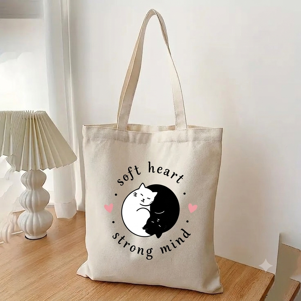 Unisex AOP Large Totebag