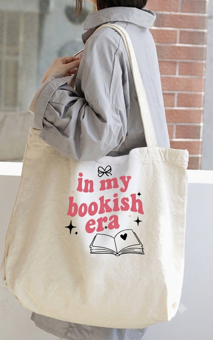 Unisex AOP Large Totebag