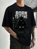 Unisex Classic Crew T-Shirt