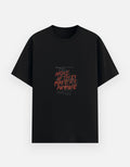 Quotes Printed T-Shirts for men