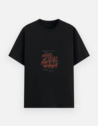 Quotes Printed T-Shirts for men