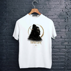 Shivoham I Am Shiva Oversized T-Shirt