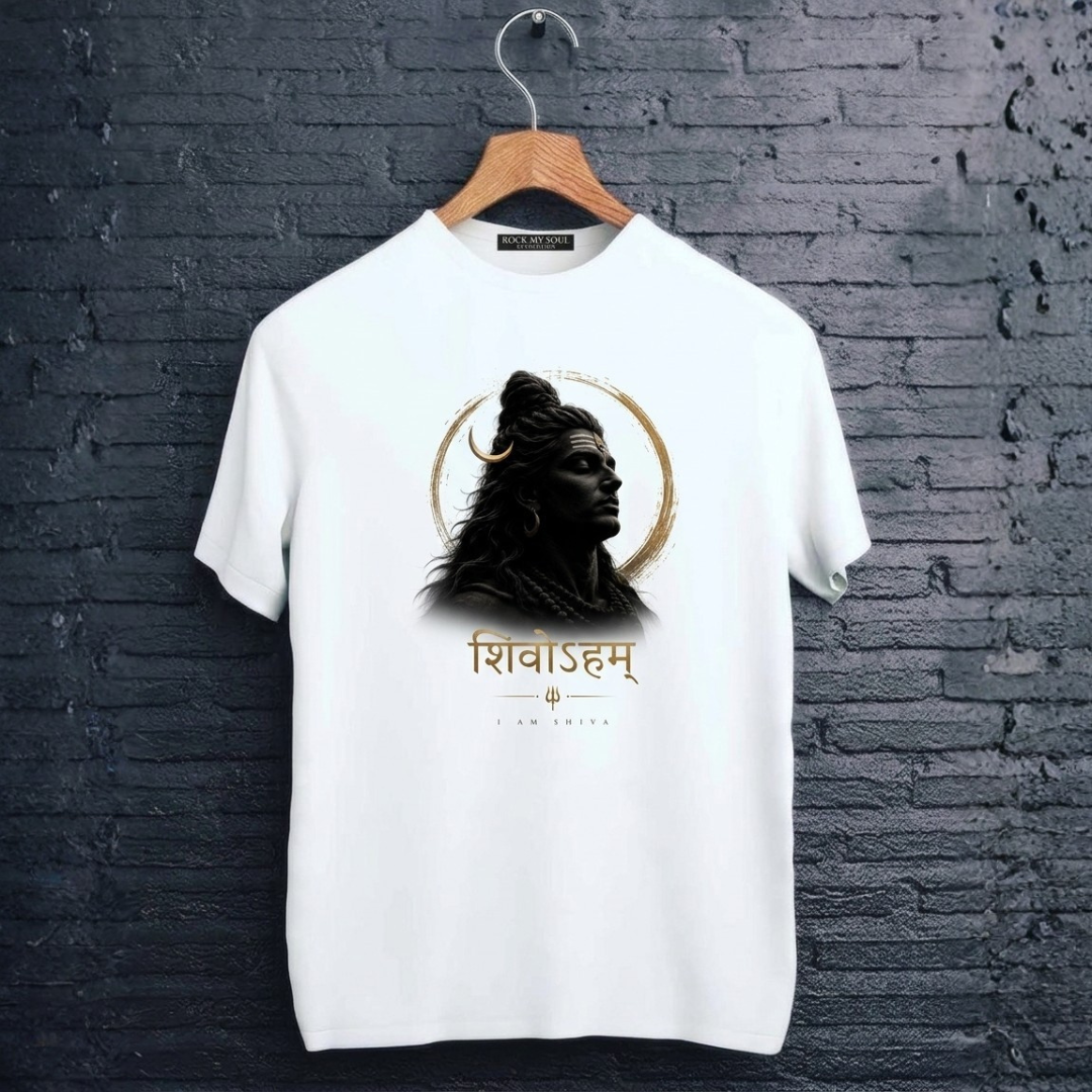 Unisex Standard Crew T-Shirt