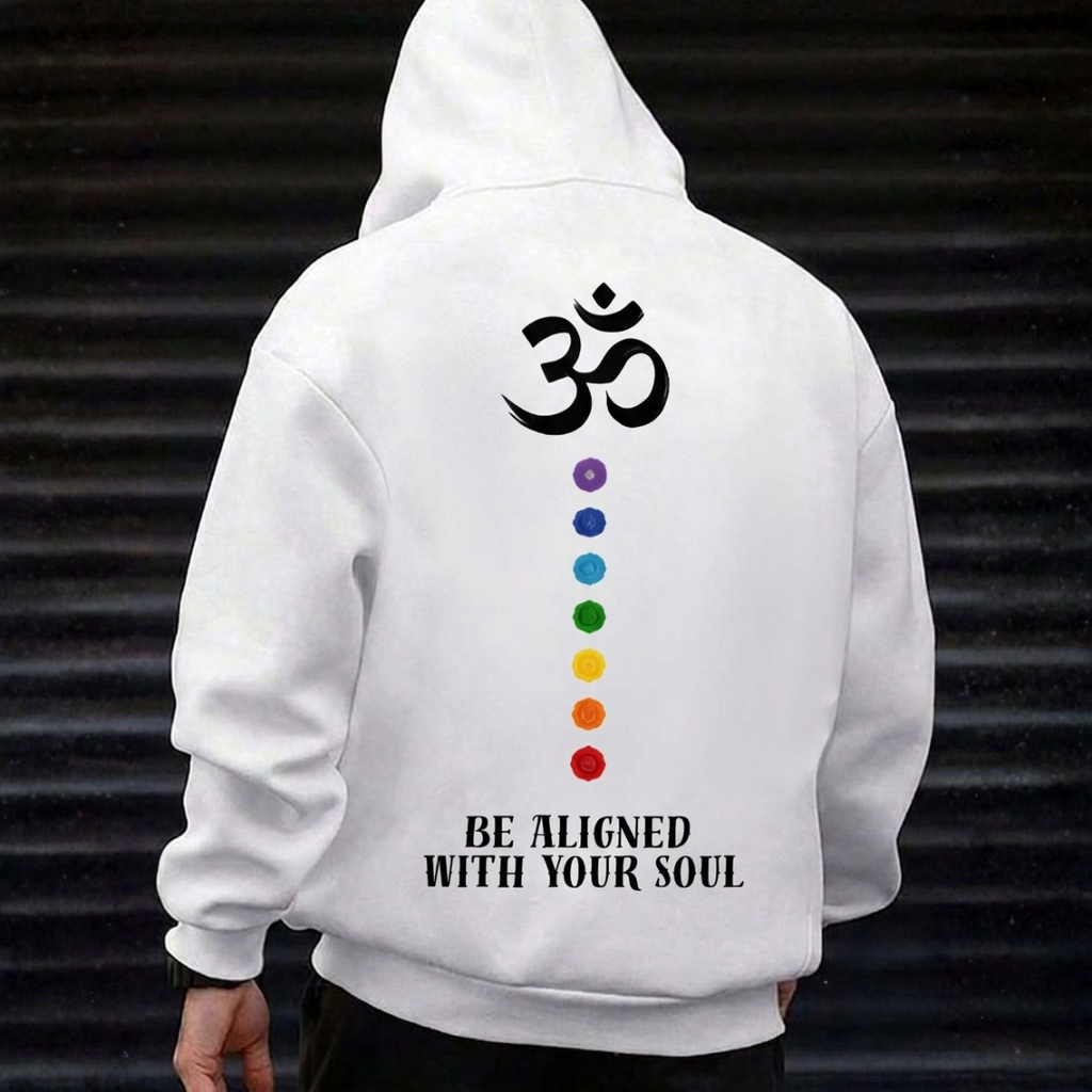 Unisex Pullover Hoodie
