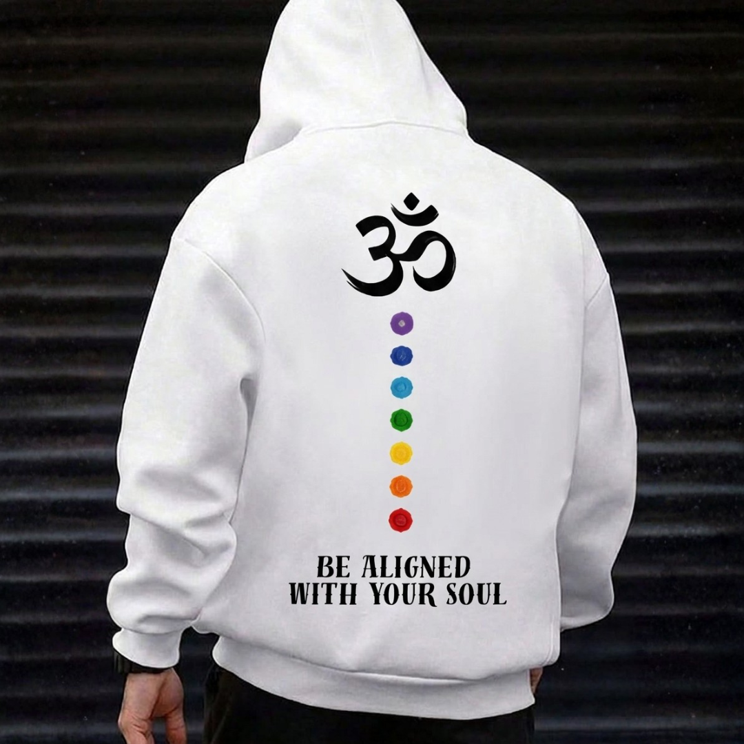 Unisex Pullover Hoodie